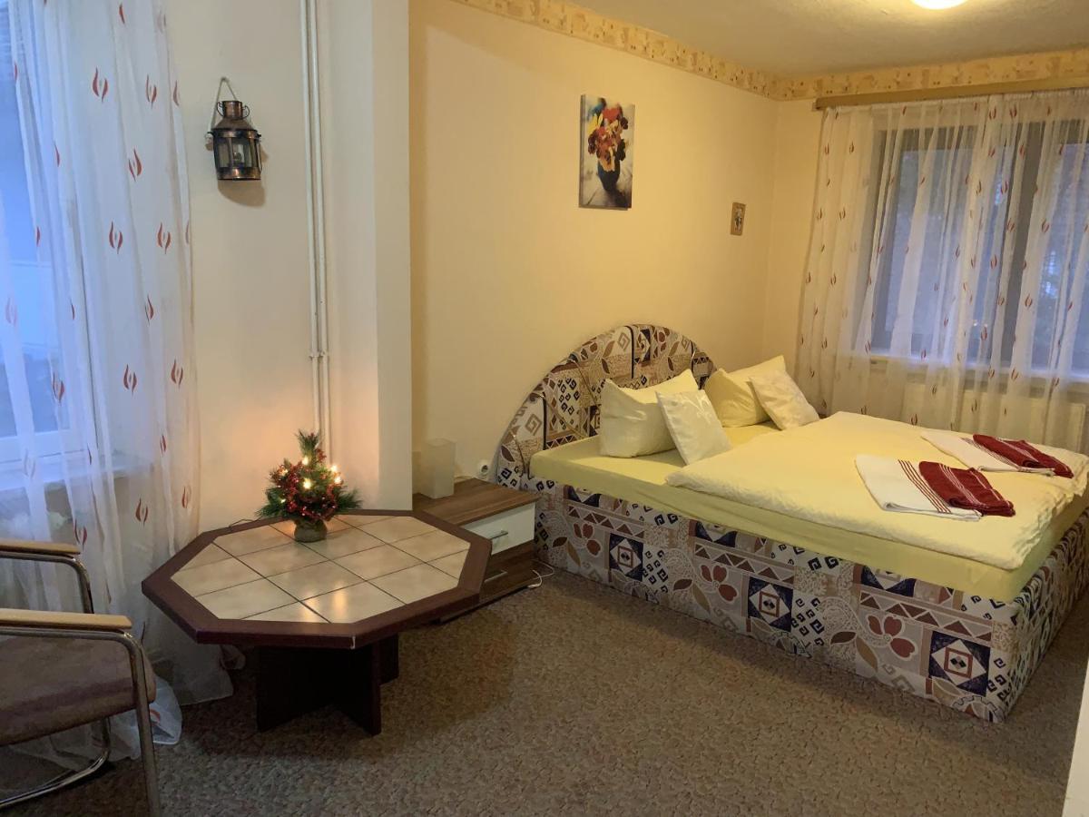 Hotel And Restaurant Bergschloesschen Zorge Ngoại thất bức ảnh